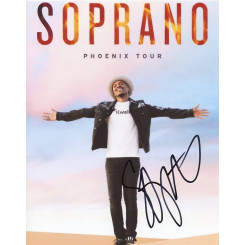 SOPRANO