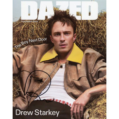 STARKEY Drew