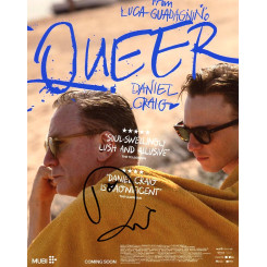 STARKEY Drew (Queer)