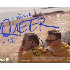STARKEY Drew (Queer)
