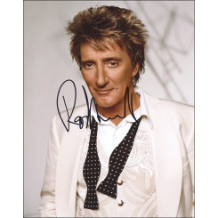 STEWART Rod