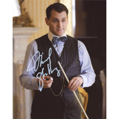 STUHLBARG Michael...
