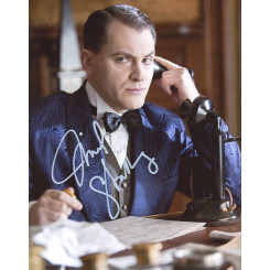 STUHLBARG Michael...