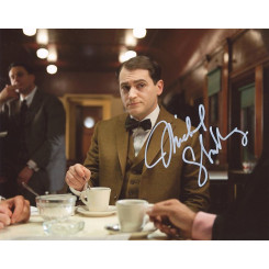 STUHLBARG Michael...