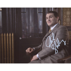 STUHLBARG Michael...