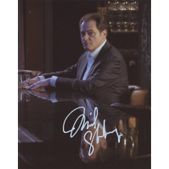 STUHLBARG Michael