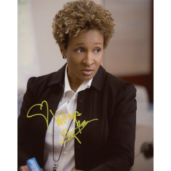 SYKES Wanda