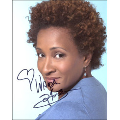 SYKES Wanda