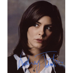 TAUTOU Audrey (Da Vinci Code)