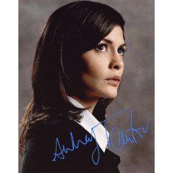 TAUTOU Audrey (Da Vinci Code)