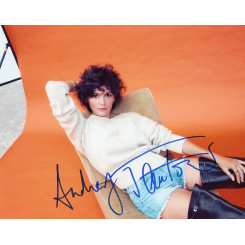 TAUTOU Audrey