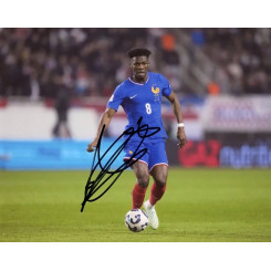 TCHOUAMÉNI Aurélien