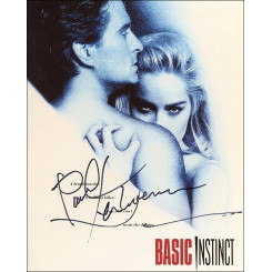 VERHOEVEN Paul (Basic...