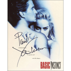 VERHOEVEN Paul (Basic...