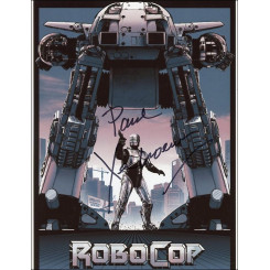 VERHOEVEN Paul (Robocop)