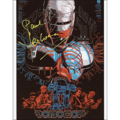 VERHOEVEN Paul (Robocop)