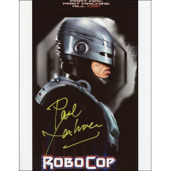 VERHOEVEN Paul (Robocop)