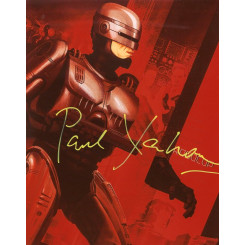 VERHOEVEN Paul (Robocop)