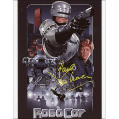 VERHOEVEN Paul (Robocop)