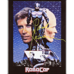 VERHOEVEN Paul (Robocop)