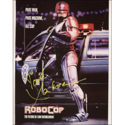 VERHOEVEN Paul (Robocop)