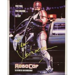 VERHOEVEN Paul (Robocop)