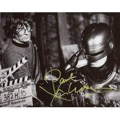 VERHOEVEN Paul (Robocop)