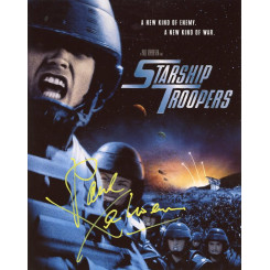 VERHOEVEN Paul (Starship...