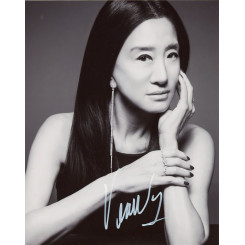 WANG Vera