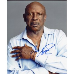 GOSSETT Jr Louis