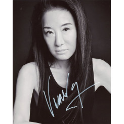 WANG Vera
