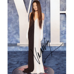 WANG Vera