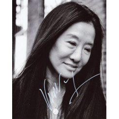 WANG Vera