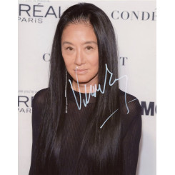 WANG Vera