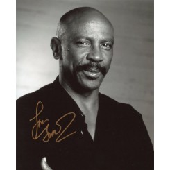 GOSSETT Jr Louis