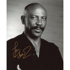 GOSSETT Jr Louis