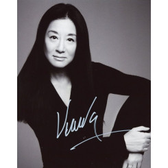 WANG Vera