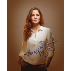 WAYNE CALLIES Sarah (Prison...
