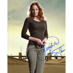 WAYNE CALLIES Sarah (Prison...