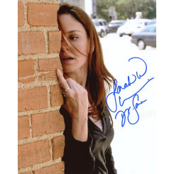 WAYNE CALLIES Sarah (Prison...