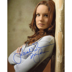 WAYNE CALLIES Sarah (Prison...