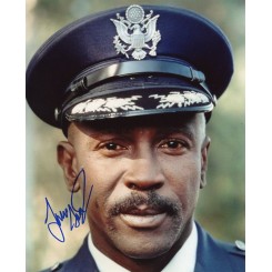 GOSSETT Jr Louis