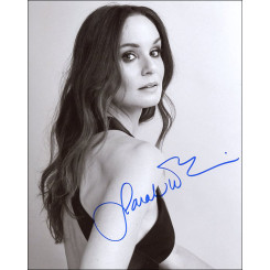 WAYNE CALLIES Sarah