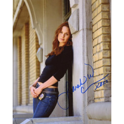 WAYNE CALLIES Sarah