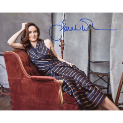 WAYNE CALLIES Sarah