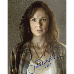 WAYNE CALLIES Sarah (The...