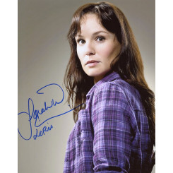 WAYNE CALLIES Sarah (The...