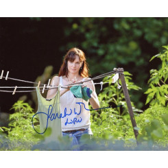 WAYNE CALLIES Sarah (The...