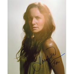WAYNE CALLIES Sarah (The...