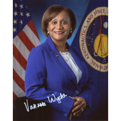 WYCHE Vanessa